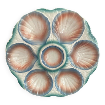 Digoin shell plates