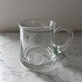 Pitcher stamped Sempre Belgium