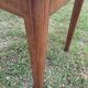 Deco aero stool