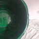 St Clément earthenware pot cover workshop B.letalle numbered