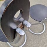 Set of 4 MIRIMA chairs from the Aria collection
