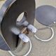 Lot de 4 chaises MIRIMA collection Aria