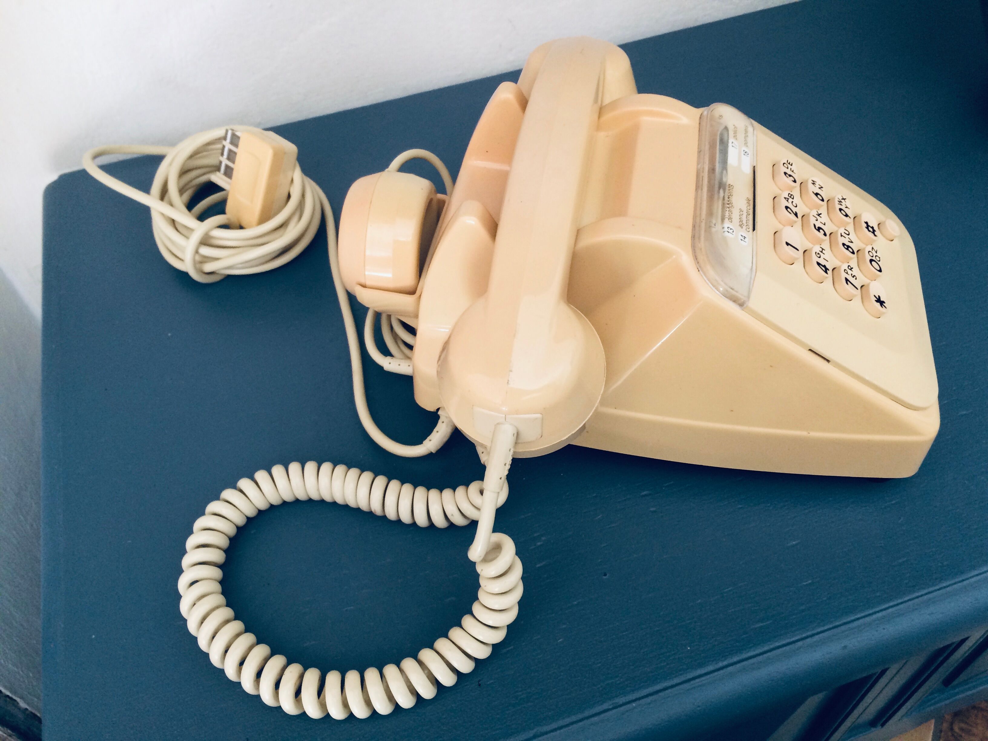 S63 vanilla key phone