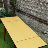 Table formica 1950 circa