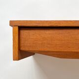 Scandinavian vintage shelf 60