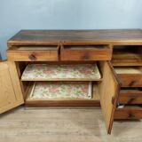 Bahut in an Art Deco