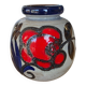 Vase vintage West Germany Sheurich "Fat Lava" - Céramique allemande -