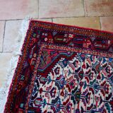 Persian Hamadan rug  76x134cm