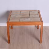 Table basse, Gangso Mobler, Danemark, années 1970