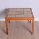 Coffee Table, Gangso Mobler, Denmark, 1970s