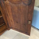 Meuble d’entrée écritoire