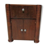 Art deco buffet of the 30s, all round