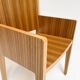 Design chair by D+G Designers Amsterdam, 1990s