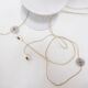Set of 2 'Danese' floor lamps by Bruno Munari for Artemide - 1960s