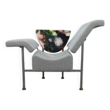 Postmodern Design Lounge Chair Groeten uit Holland by Rob Eckhardt