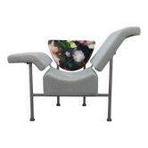 Chaise longue au design postmoderne Groeten uit Holland par Rob Eckhardt