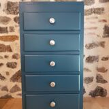 Former dresser
