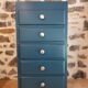Former dresser