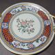 Tea and cake service in porcelain Circa 1950/60