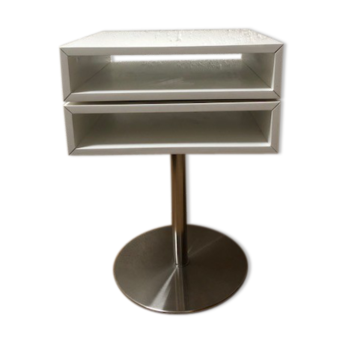 Bedside table