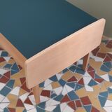 Vintage coffee table from the 50s/60s