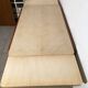 Danish vintage table from the 60s