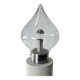 Lampe de table vintage par Alsterfors, Suède, 1960s