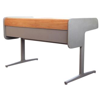 George Nelson Herman Miller desk 1970