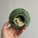 Deux bols en céramique
