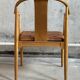 Chaise FH4283 de Hans J Wegner pour Fritz Hansen