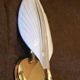 Vintage Ancienne Applique Murale