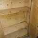 Small medicine cabinet from the 1930s