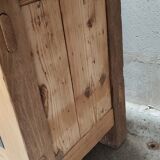 Carpenter's workbench