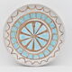 Vintage ceramic dish