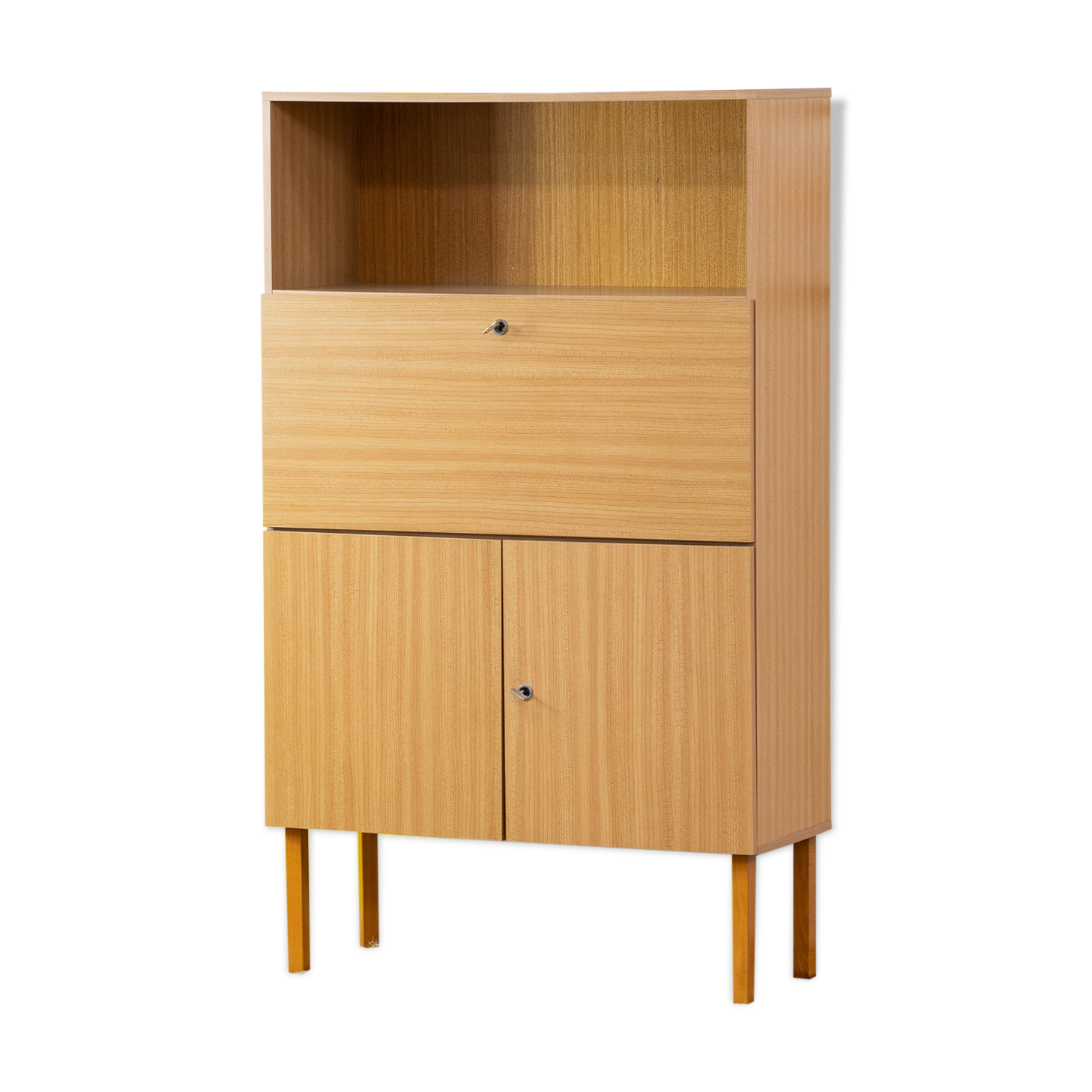 Vintage scandinavian office – 89.5 cm