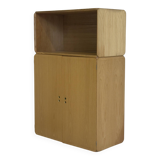 Set of two modular Samara cabinet by Derk Jan de Vries for Maisa di Seveso