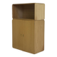 Set of two modular Samara cabinet by Derk Jan de Vries for Maisa di Seveso