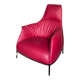 Fauteuil “Archibald” Jean-Marie Massaud pour Poltrona Frau