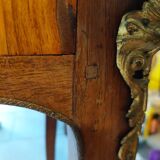 Old desk