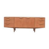 Symmetrical sideboard by McIntosh * 201.5 cm