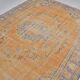 Vintage OushaK tURKİSH cARPET SKU1346