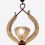 Barovier and Toso Chandelier