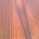 Rosewood stretch table