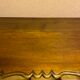 Buffet provençale en noyer XVIII siècle