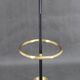 1980s Umbrella Brass Stand,Czechoslovakia