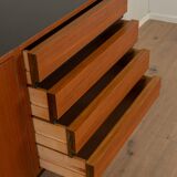 Sideboard with Drawers, 1960s