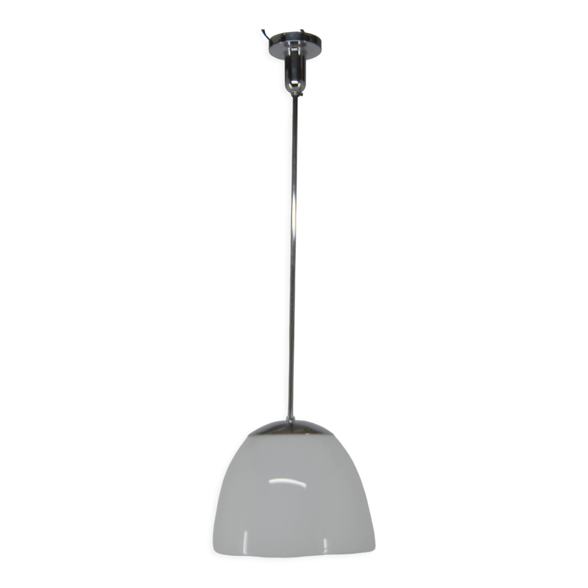 Bauhaus pendant by IAS, 1930s