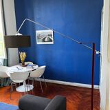 Design floor lamp