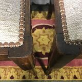 Pair of Art Deco era chairs