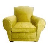 Mustache Club Chair